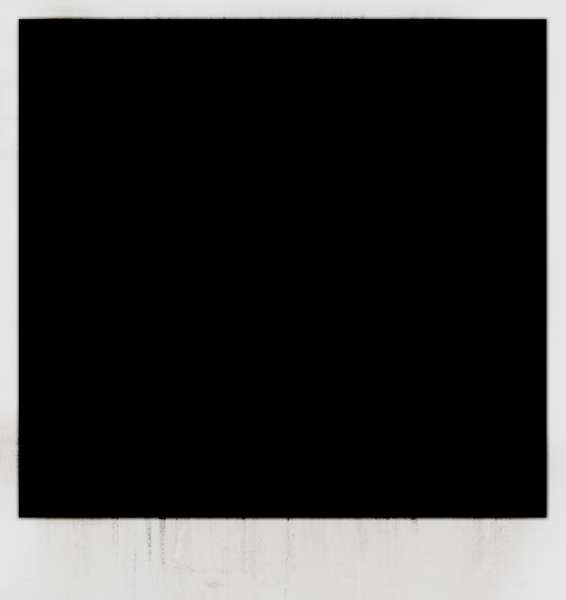 Polaroid Frame