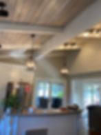 Interior Projects, Lighting