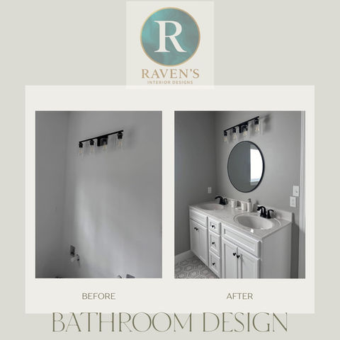 Bathroom Interior Design