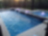 Jewell's Pools Concrete Pools