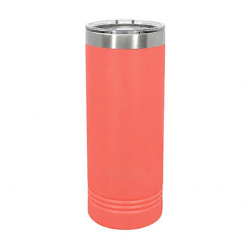 Polar Camel 22 oz Skinny Tumbler