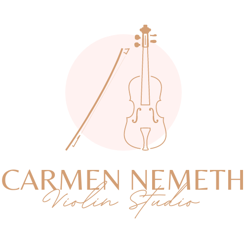 Carmen Nemeth - Logo By Consumr Buzz