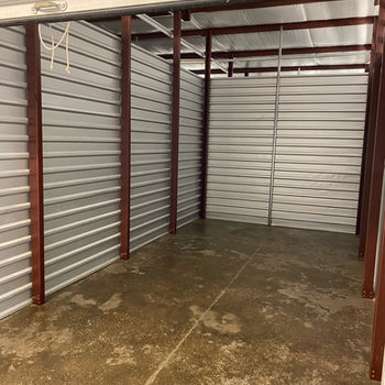 Furniture Storage At Red Stick Storage In Baton Rouge, LA