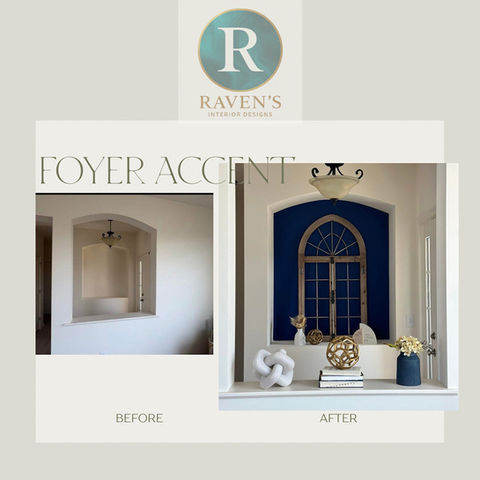 Foyer Interior Design