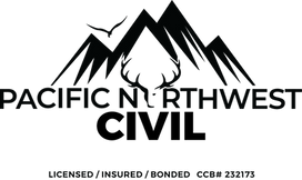 PNW Civil - LOGO