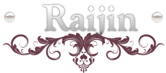raijin title