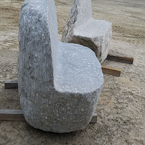 Boulder Bench
