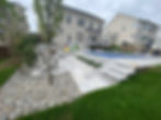 Backyard Pool