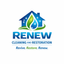 Writer: Renew Cleaning and Restoration
