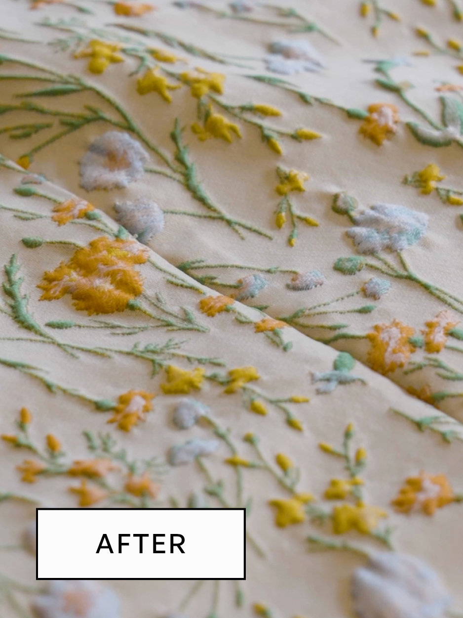 Anne Rees Textiles Anne S | The Seam