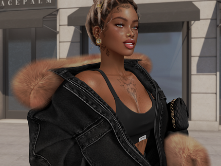 BLOG #56 - Match My Vibe