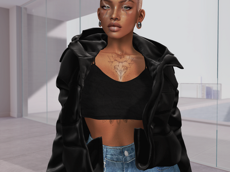 BLOG #64 - Livin'
