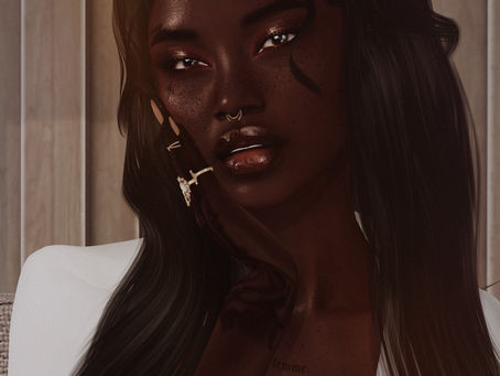 BLOG #37 - Femme