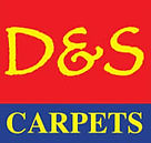 D & S Carpets (IOW) Ltd Logo