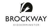 brockway logo