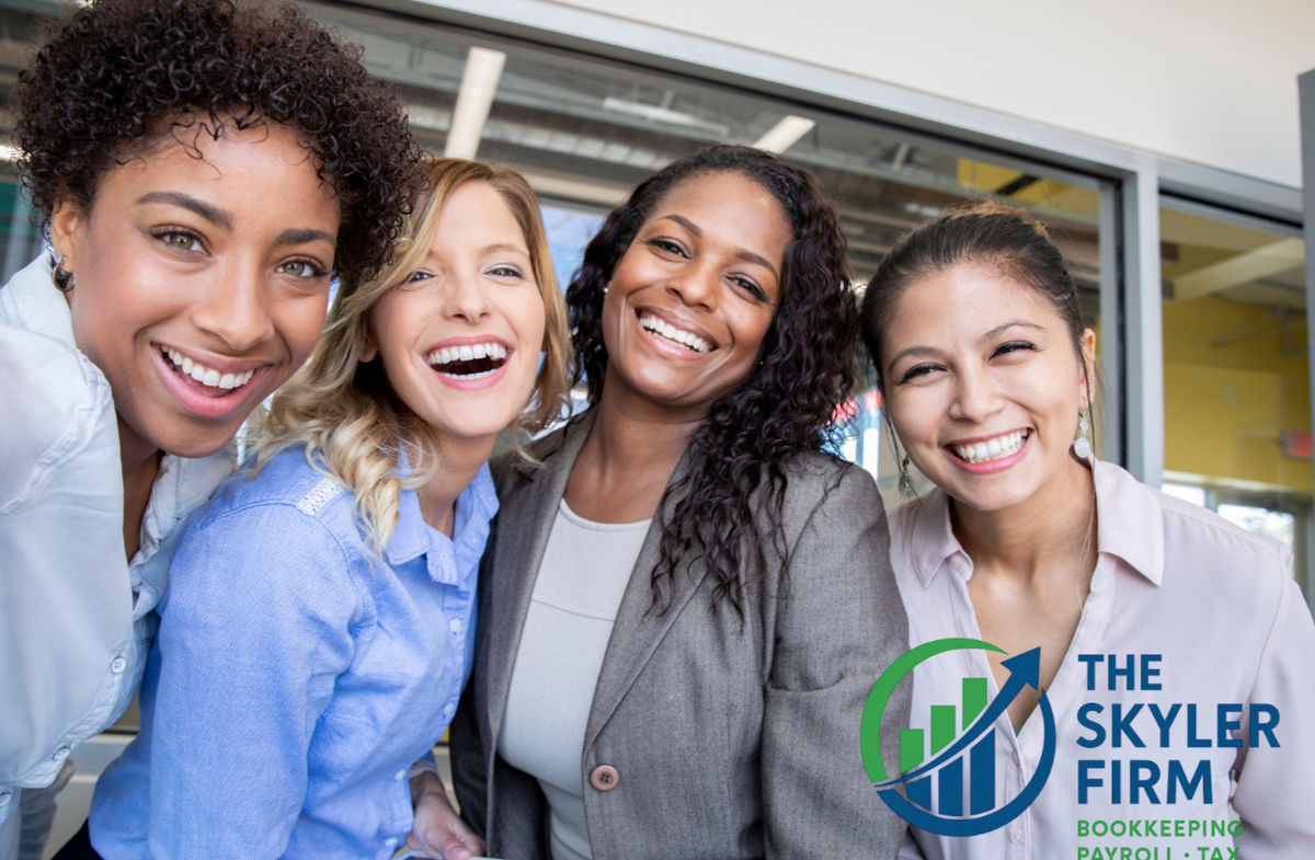 The Skyler Firm, Bookkeeping, Payroll & Tax Service