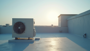 Choosing the Best Reliable HVAC Services in Ndola