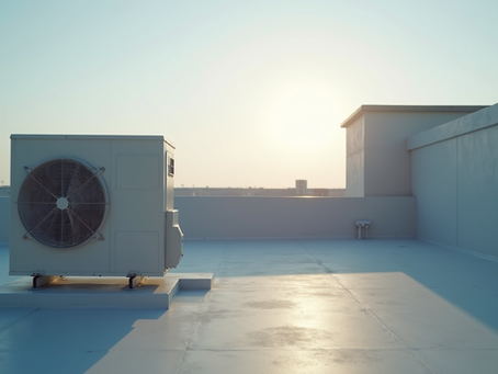 Choosing the Best Reliable HVAC Services in Ndola