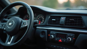 Essential Car Aircon Regassing Tips for Businesses in Zambia