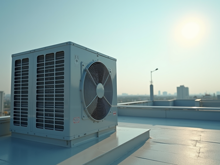 Discover the Best HVAC Services in Ndola