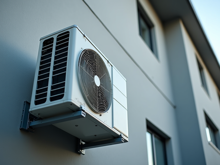 Reliable Cooling Solutions by Constant Cooling Inc Zambia