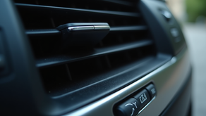 Efficient Car Aircon Regassing: Keeping Your Fleet Cool in Livingstone
