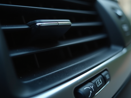 Efficient Car Aircon Regassing: Keeping Your Fleet Cool in Livingstone