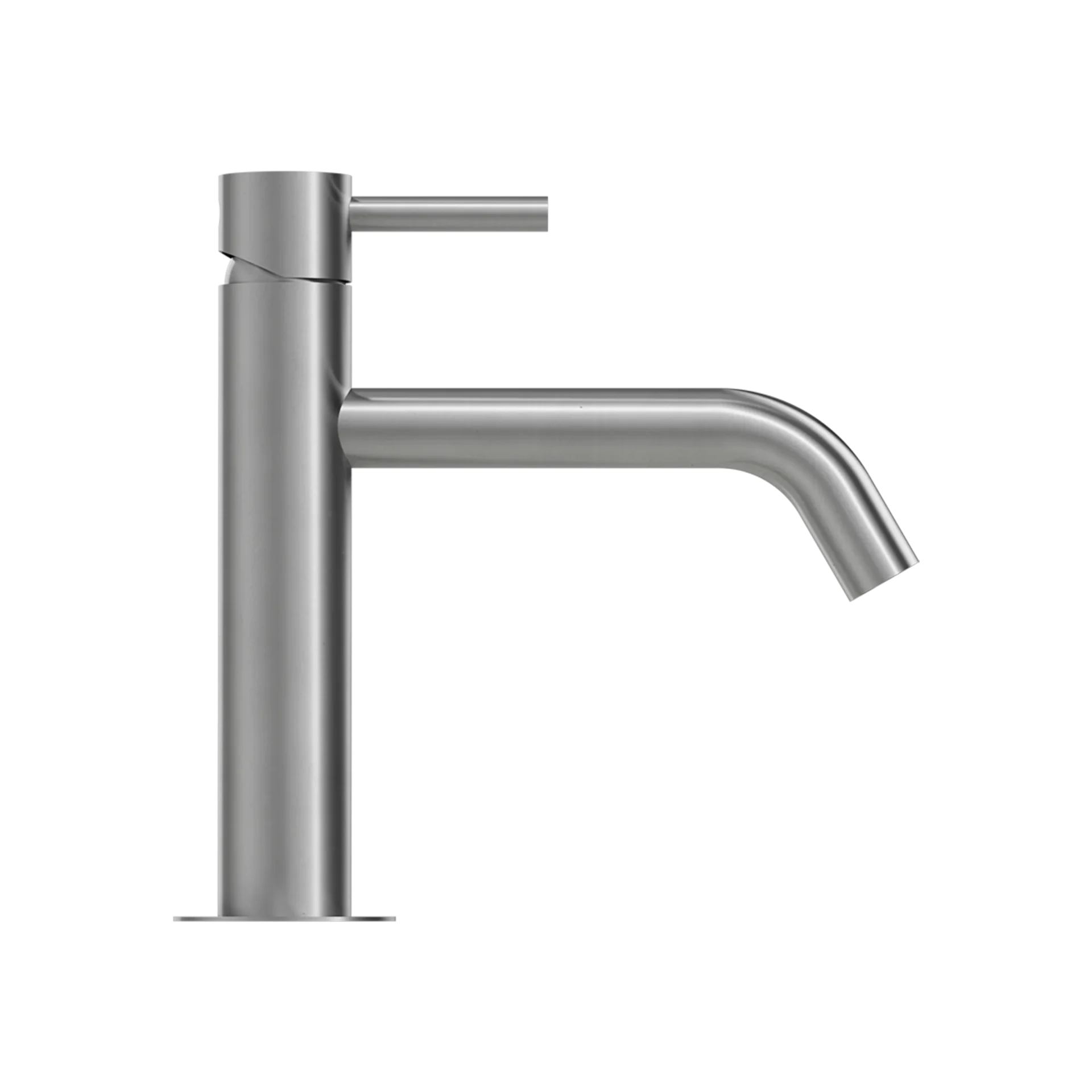 Deck-Mounted Manual Tap