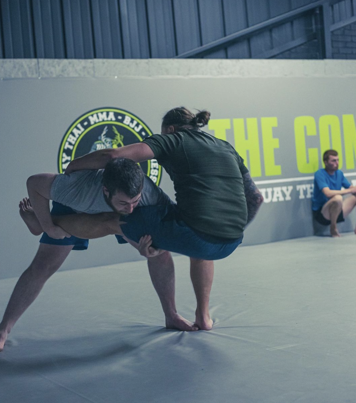 The Combat Unit photo