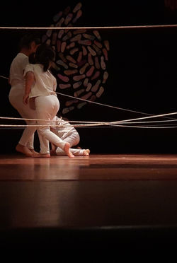 TEATRODANZA BAMBINI