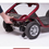 Thumbnail: GOLDEN GL111D LiteRider 3-Wheel Mobility Scooter