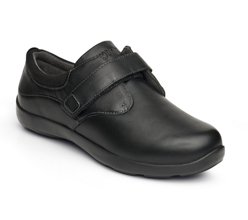 Thumbnail: Anodyne Women's No. 67 Casual Comfort Stretch
