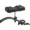 Thumbnail: Drive Medical DV8 Aluminum Steerable Knee Walker Crutch Alternative