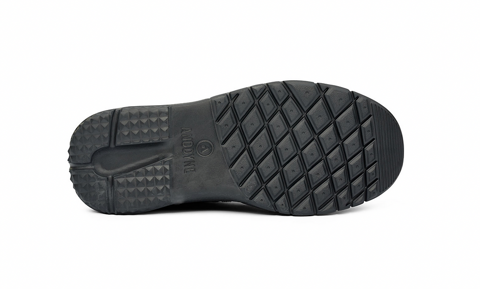 Thumbnail: Anodyne Men's No. 44 Trail Walker
