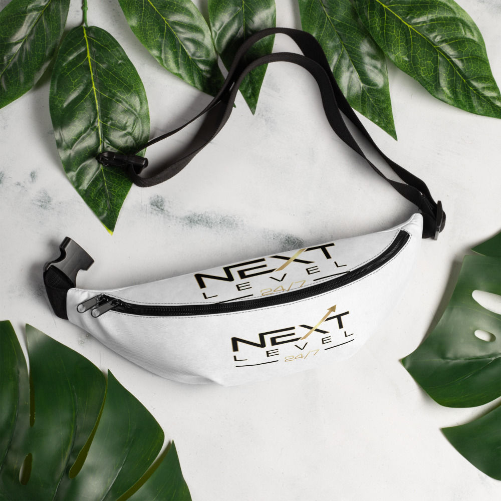 Next Level Fanny Pack
