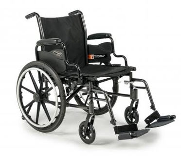 Graham Field Traveler L3 PLUS - WC Traveler L3Plus 18x16