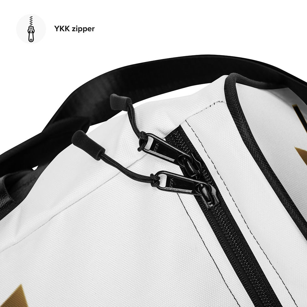 Thumbnail: Next Level Duffle bag