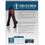 Thumbnail: TRUFORM 1783 15-20mmHg Knee High Stocking
