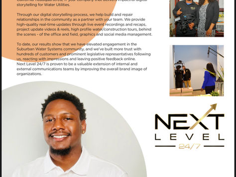 suburban water systems annual report