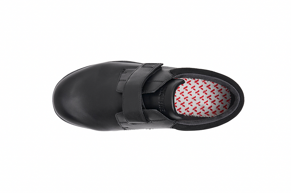 Thumbnail: Anodyne Men's No. 88 Casual Double Depth