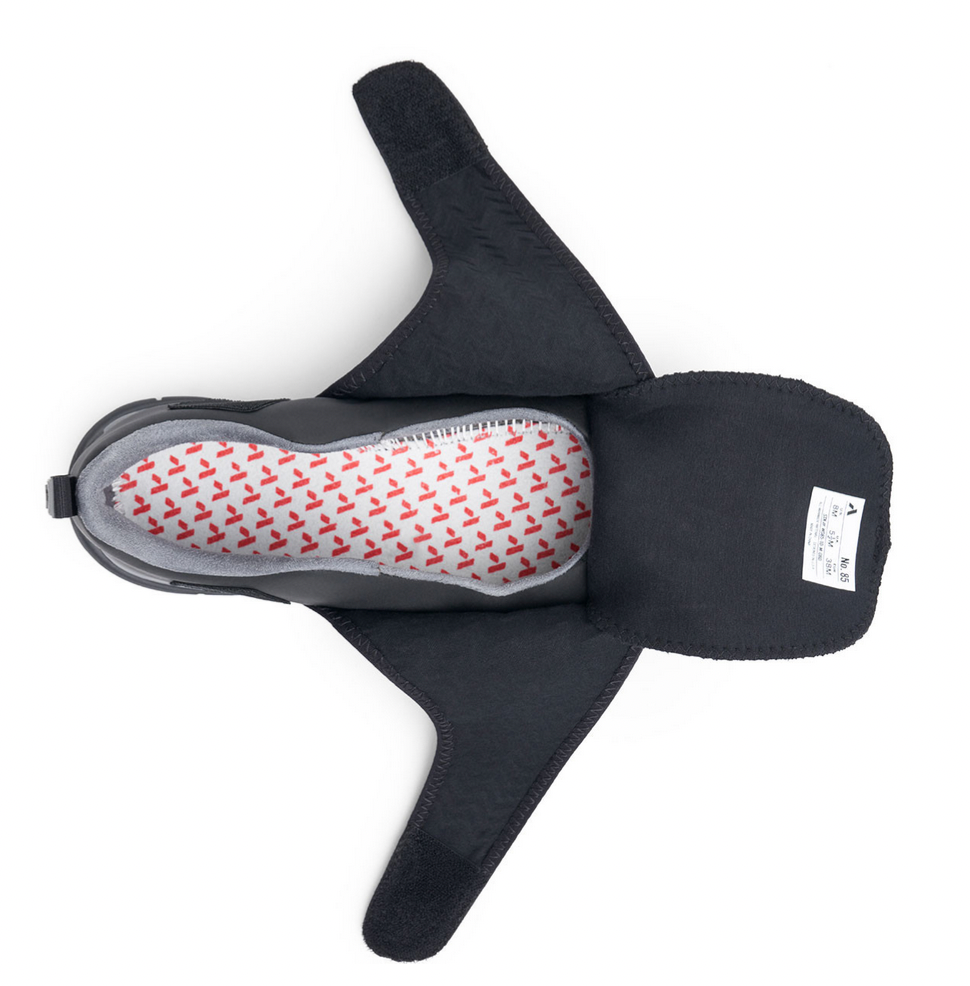 Thumbnail: Anodyne Women's No. 85 Sport Double Depth Stretch