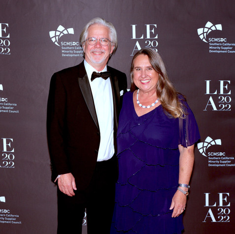 SCMSDC LEA AWARDS 2022 
Corporate Event Photos By: Next Level 24/7