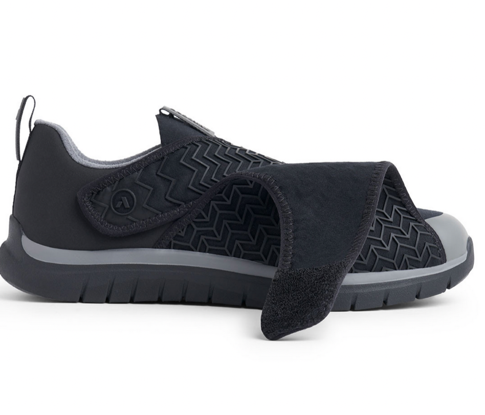 Thumbnail: Anodyne Women's No. 85 Sport Double Depth Stretch
