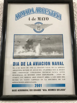 Información