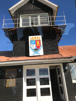 Base Aeronaval Río Grande
