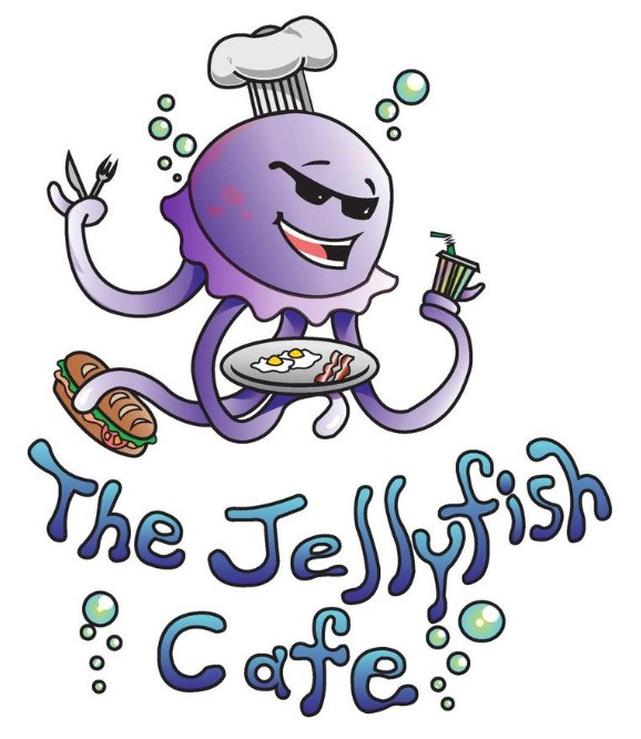 Restaurant | Jellyfish Cafe