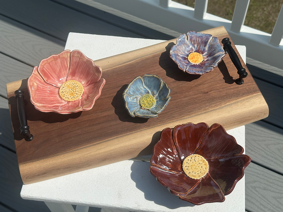 Thumbnail: Trinket bowls