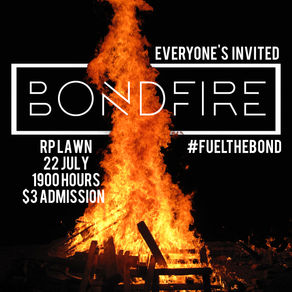 BONDfire
