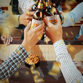 Dester Beer Facebook