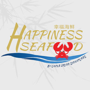 Happiness Seafood Facebook